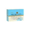 قیمت Medilann Oily And Acne Prone Skin Cream Syndet Bar 100g