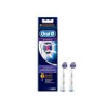 قیمت سری یدک مسواک برقی اورال-بی مدل Brush Heads 3D White...