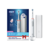 قیمت مسواک برقی اورال بی آمریکا Oral-B Pro 3 3500 Sensitive...