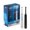 قیمت مسواک برقی اورال-بی مدل pro3 3900 مجموعه 2 عددی