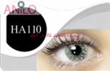 قیمت لنز چشم گریس هرا مدل HA110 رنگ خاکستری