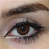قیمت لنز رنگی فرش لوک brown