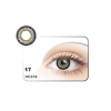 قیمت لنز رنگی HC310 مکسی بل
