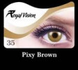 قیمت لنز رویال ویژن کد 35 Royal Vision Royal Vision sensual beauty...