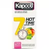 قیمت Kapoot 7 Hot Time