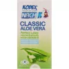 قیمت (12pcs)KODEX Classic Aloe vera