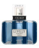 قیمت lively