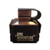 قیمت Emper Epic Adventure Eau De Toilette For Men 100ml