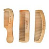 قیمت شانه مدل چوبی بسته سه عددی