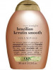 قیمت OGX Brazilian keratin Smooth Shampoo 385ml