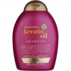 قیمت OGX Keratin Oil Sulfate Free Surfactants Shampoo