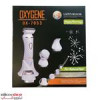 قیمت دستگاه شیور زنانه و فیس براش اکسیژن مدل OX-7053