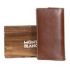 قیمت کیف پول کتی مونت بلانک MONT BLANK مدل SBM2140