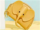 قیمت کیف پول دخترانه کوچک طرح فیل TAOMICMIC Y8909 Womens...