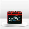 قیمت کیف نگهدارنده غذا خانواده 12 لیتری