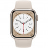 قیمت | ساعت هوشمند اپل Apple Watch Series 8 45mm 
