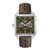 قیمت ساعت مچی تگ هویر موناکو قهوه ای Tag Heuer Monaco