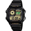 قیمت ساعت مچی دیجیتالی کاسیو AE-1200WH-1BVDF