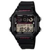 قیمت ساعت مچی دیجیتالی کاسیو AE-1300WH-1A2VDF