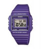 قیمت ساعت مچی زنانه General مدل CASIO-W-215H-6AVDF