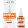 قیمت Balance Vitamin C Brightening Serum 30ml
