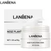 قیمت LANBENA Nose Plants Pore Strips