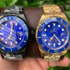 قیمت ست ساعت رولکس زنانه و مردانه سابمارین Rolex...