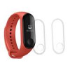 قیمت محافظ صفحه نمایش مچ بند هوشمند شیائومی MI BAND 3