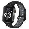 قیمت بند سیلیکونی طرح Nike مناسب برای اپل واچ 38/40...