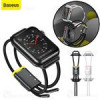 قیمت بند ساعت اپل واچ Baseus Lockable Rope Strap for AP Watch Series...