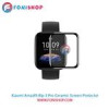 قیمت گلس سرامیکی شفاف ساعت هوشمند Amazfit Bip 3 Pro