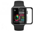 قیمت محافظ صفحه نانو اپل واچ Caisles Nano Glass Apple Watch 38mm