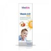 قیمت قطره ویتامین A+D ویوا کیدز --Vivakids Vitamin A+D Drops