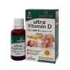 قیمت قطره اولترا ویتامین ویتابیوتیکس Ultra Vitamin D...