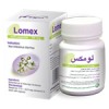قیمت کپسول لومکس باریج اسانس