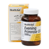 قیمت کپسول روغن گل مغربی هلث اید 30 عدد