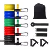 قیمت IZSUZEE RESISTANCE BAND SET NEW