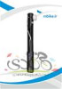 قیمت تلمبه دستی دوچرخه پرو مدل Pro Touring