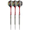 قیمت دارت یدک رد دراگون مدل WES HARMS 24g کد 24G بسته 3...