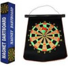 قیمت دارت مغناطیسی Magnet Dartboard سایز 15 اینچ