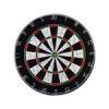 قیمت دارت سوزنی مدل Flocked Dart Board Bl 18011