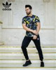 قیمت ست تیشرت و شلوار مردانه adidas مدل ORIGINAL 131