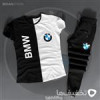 قیمت ست تی شرت و شلوار BMW