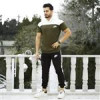 قیمت تیشرت و شلوار کلاهدار NIKE مدل Fidar کد 212