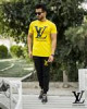 قیمت ست تیشرت و شلوار Louis Vuitton مدل hayma کد 65