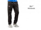 قیمت شلوار مردانه اسلش طرح Reebok رنگ مشکی