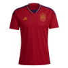 قیمت لباس اول اسپانیا جام جهانی ۲۰۲۲