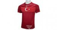 قیمت لباس تیم ملی ترکیه 2022