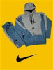 قیمت ست هودی و شلوار Nike کد کالا 507