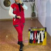 قیمت ست سویشرت و شلوار بیسبالی